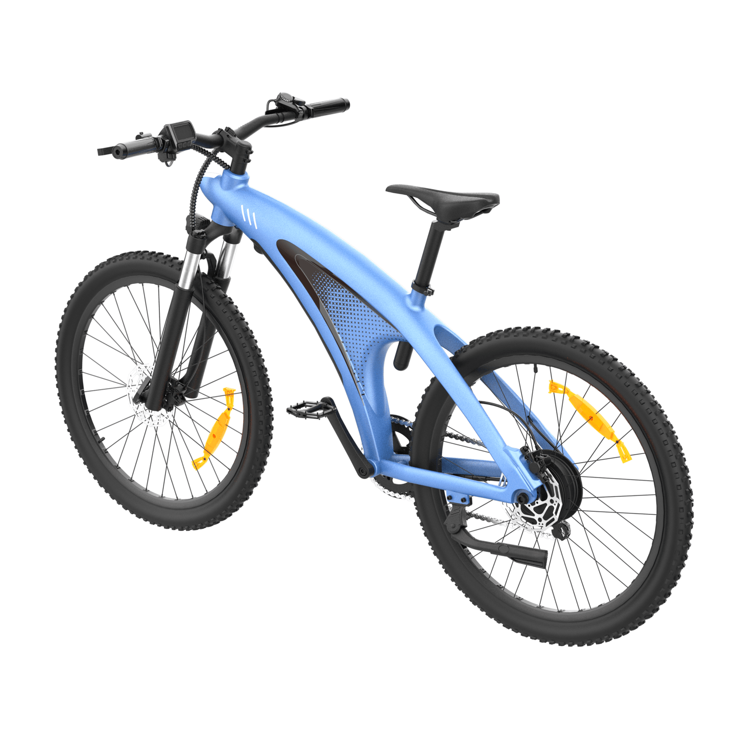 HX Q5S - Vélo électrique - Wheelyshop