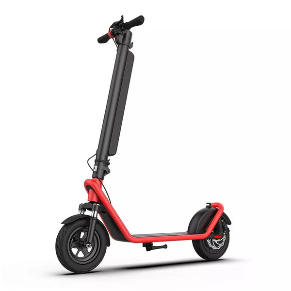HX X11 - Trottinette électrique - Wheelyshop