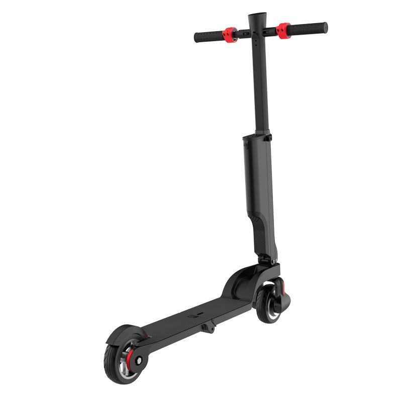 HX X6 - Elsparkcykel - Wheelyshop