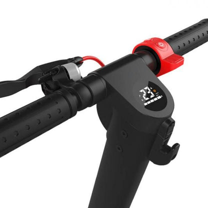 HX X7 - Elsparkcykel - Wheelyshop