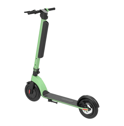 HX X8 - Elsparkcykel - Wheelyshop