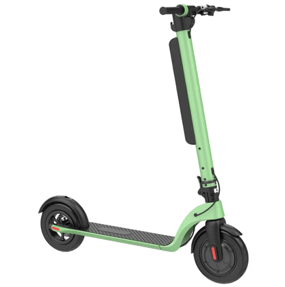 HX X8 - Elsparkcykel - Wheelyshop