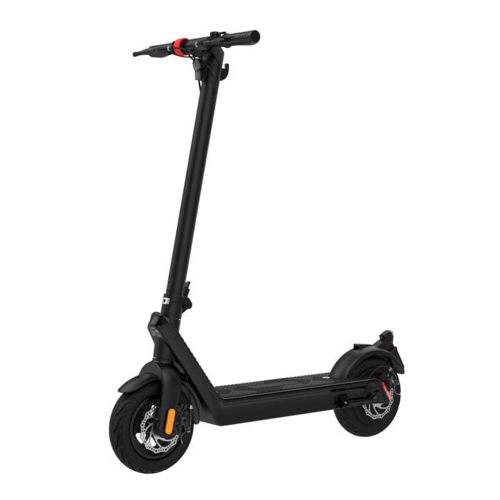 HX X9 Plus - Trottinette électrique - Wheelyshop