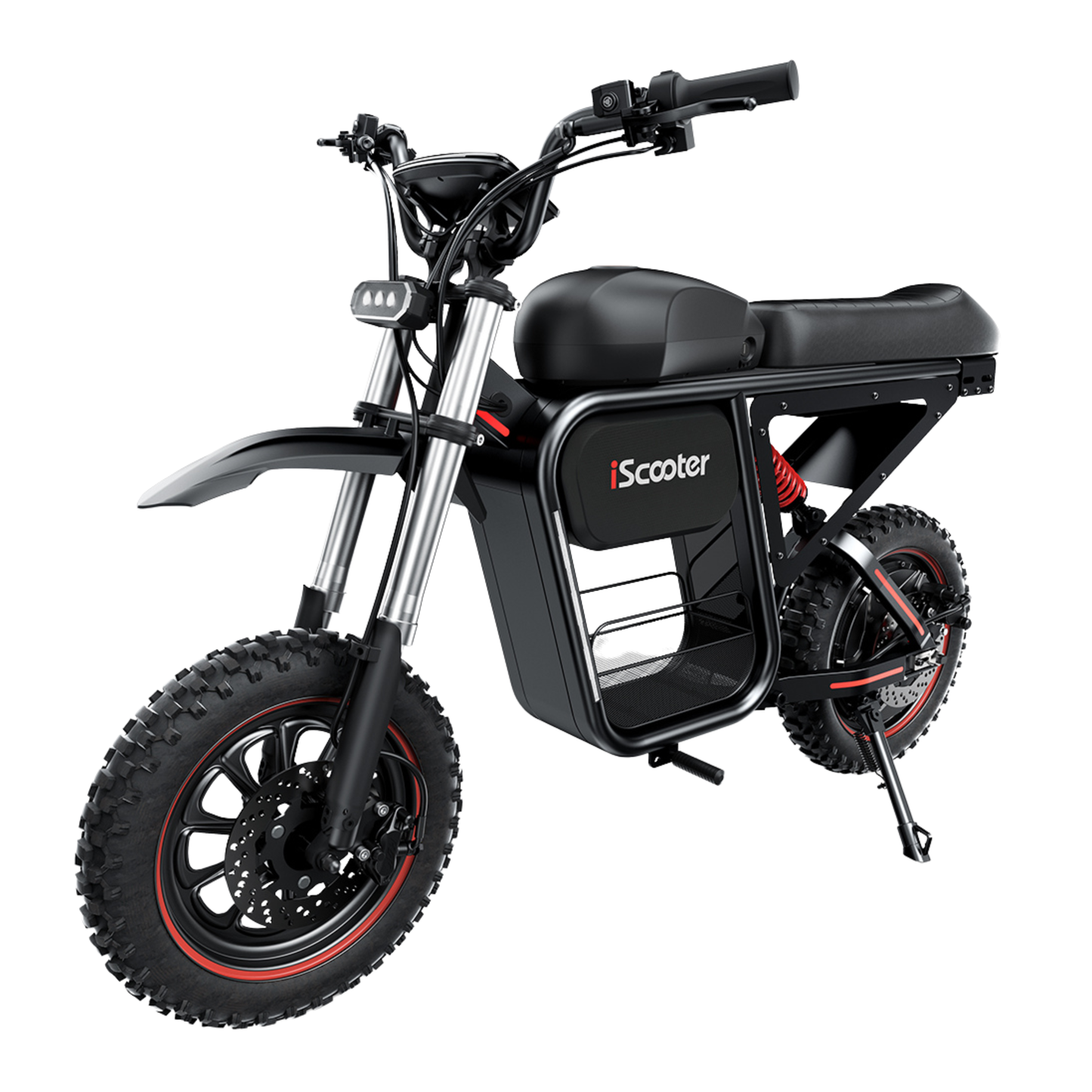 ⁠iScooter DX5 Max