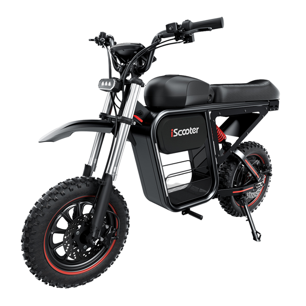 ⁠iScooter DX5 Max