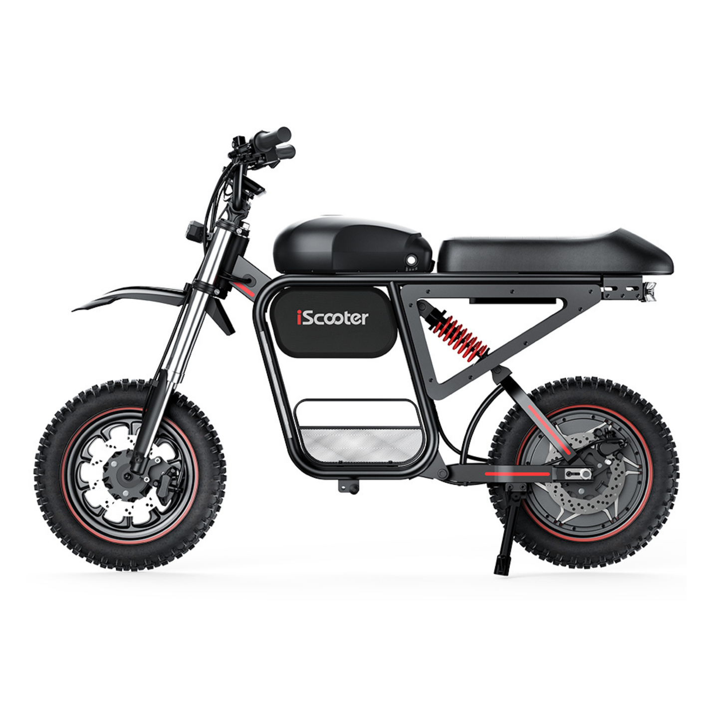 ⁠iScooter DX5 Max