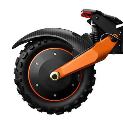 iScooter W12