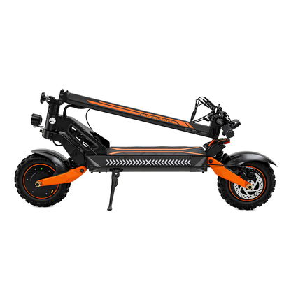 iScooter W12