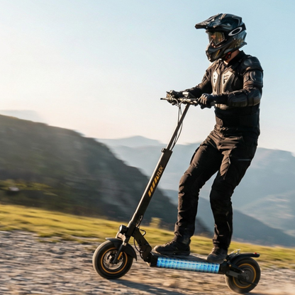 iScooter W9 Air