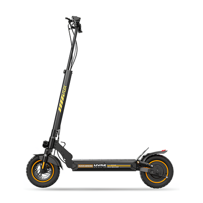 iScooter W9 Air