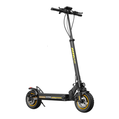 iScooter W9 Air