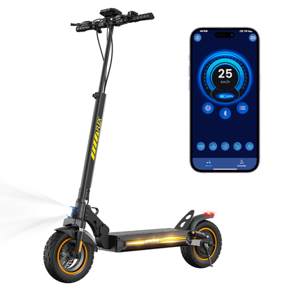 iScooter W9 Air