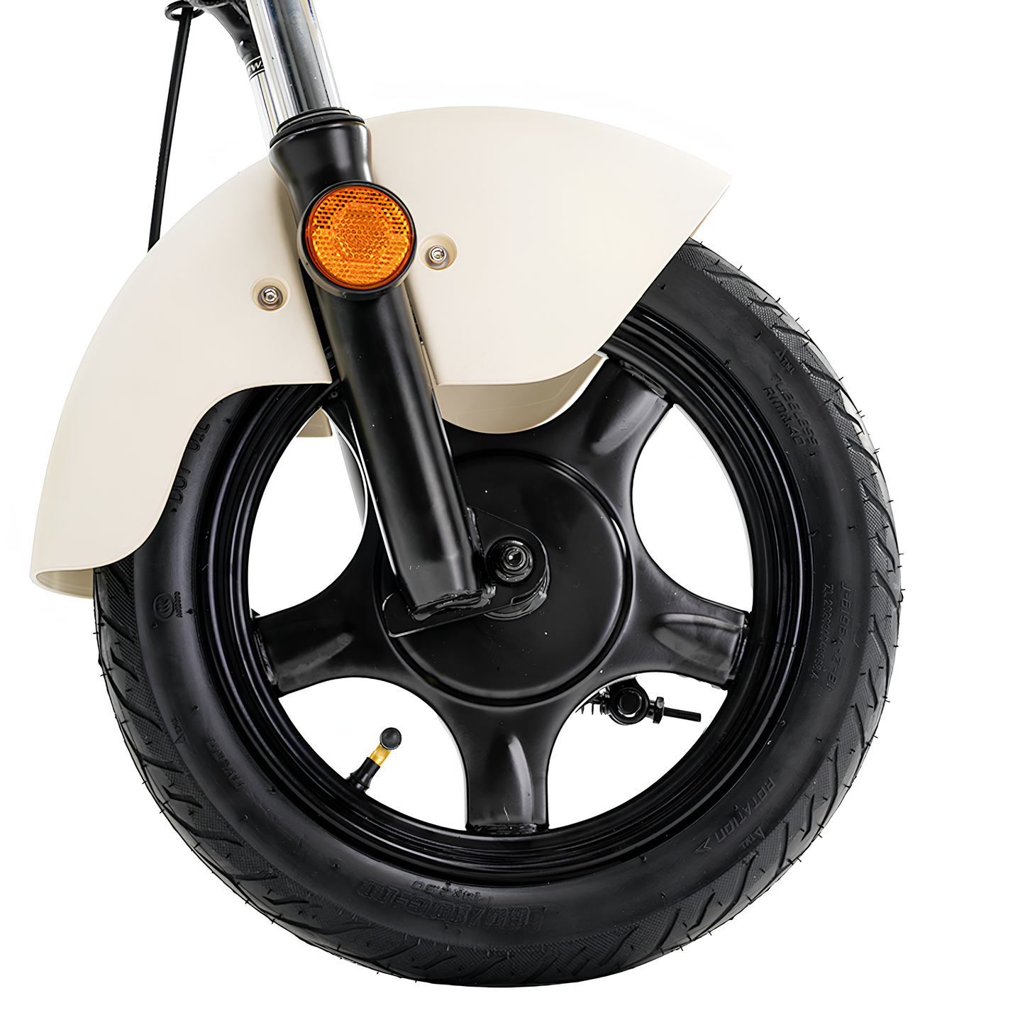 iScooter Y16