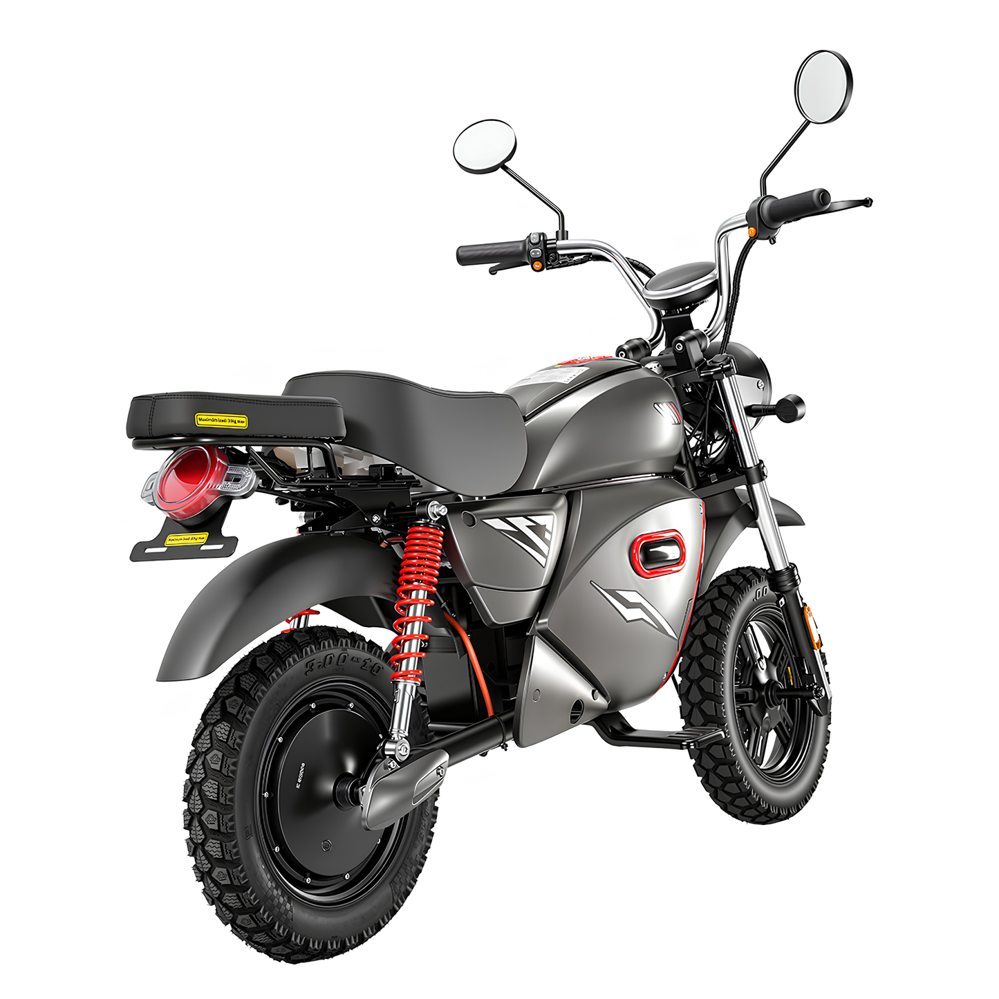 iScooter Y18