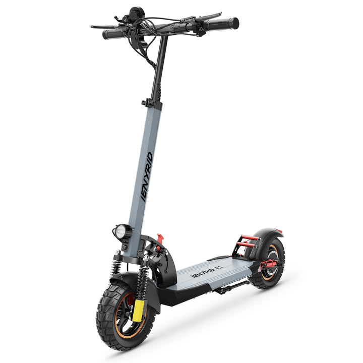iENYRID A1 - Trottinette électrique - Wheelyshop