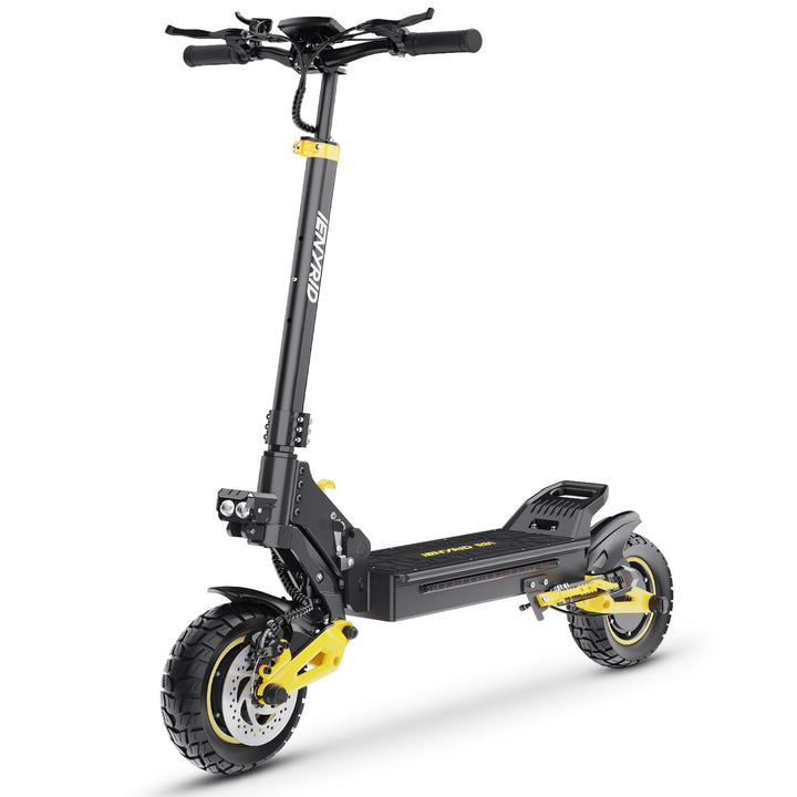 iENYRID ES1 - Trottinette électrique - Wheelyshop