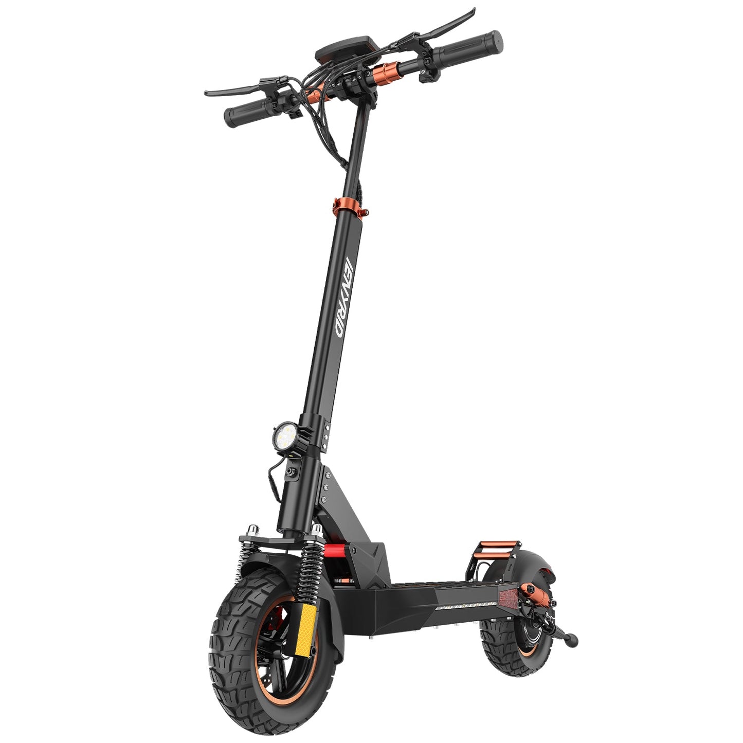 iENYRID M4 PRO S+ - Elsparkcykel - Wheelyshop