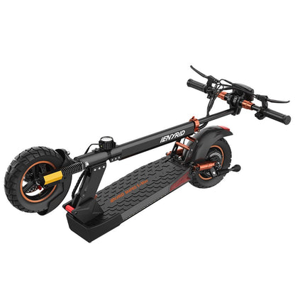 iENYRID M4 PRO S+ - Elsparkcykel - Wheelyshop