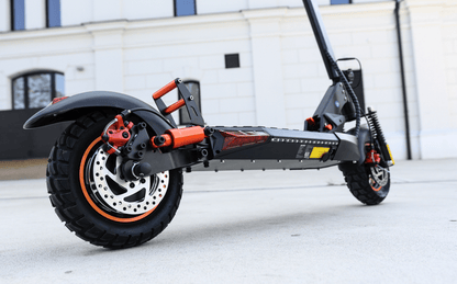 iENYRID M4 PRO S+ - Elsparkcykel - Wheelyshop