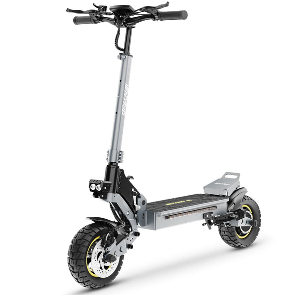 iENYRID S1 - Elsparkcykel - Wheelyshop