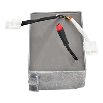 Inbyggd laddare Ninebot Max G3 - Reservdel - Wheelyshop