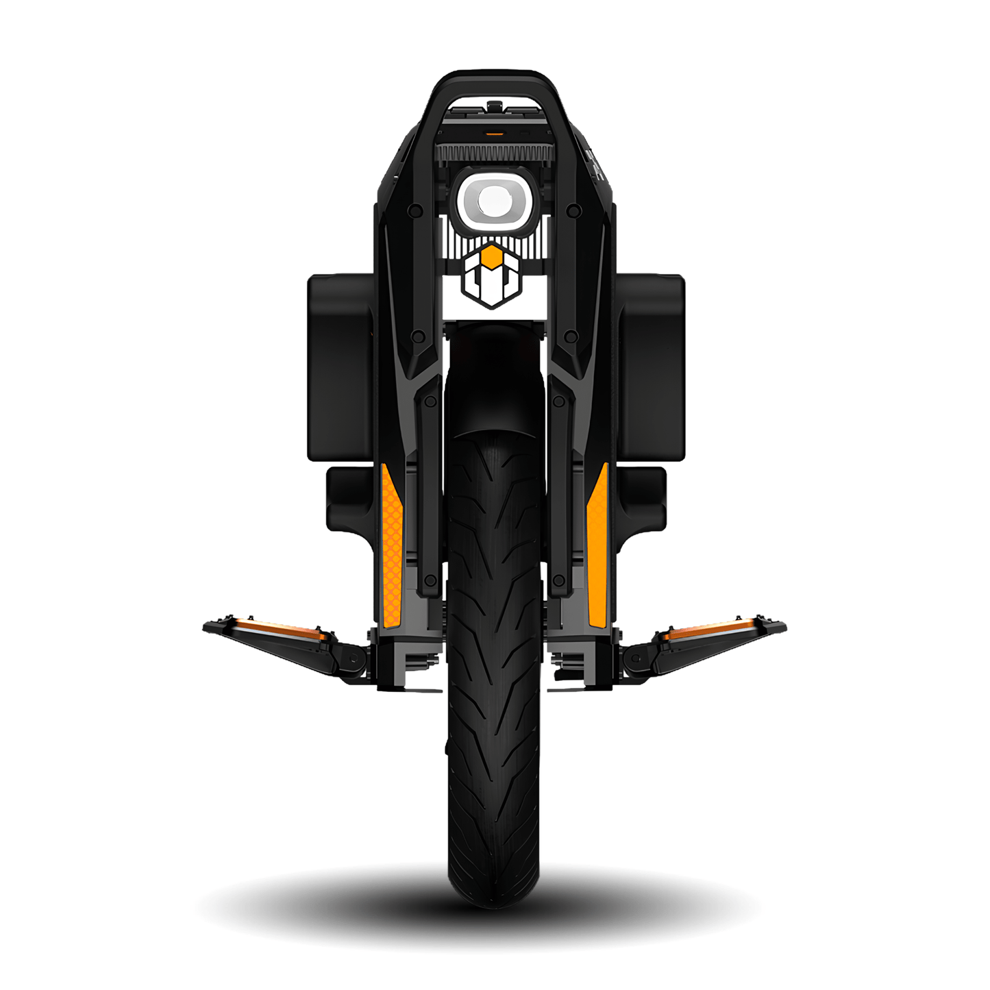 InMotion P6 - Enhjuling - Wheelyshop