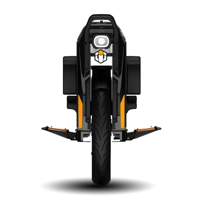 InMotion P6 - Enhjuling - Wheelyshop