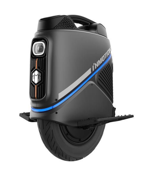 InMotion V9 - Enhjuling - Wheelyshop