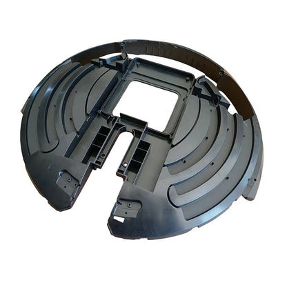 Innerhölje InMotion V8F / V8S - Reservdel - Wheelyshop