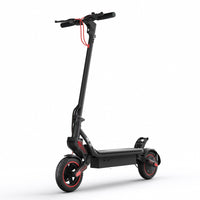 iScooter W8 - Trottinette électrique - Wheelyshop