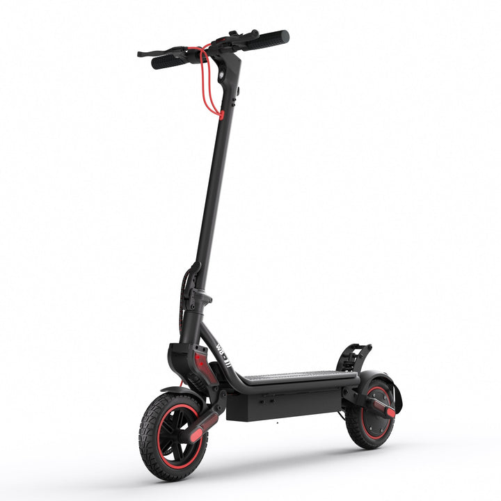 iScooter W8 - Trottinette électrique - Wheelyshop