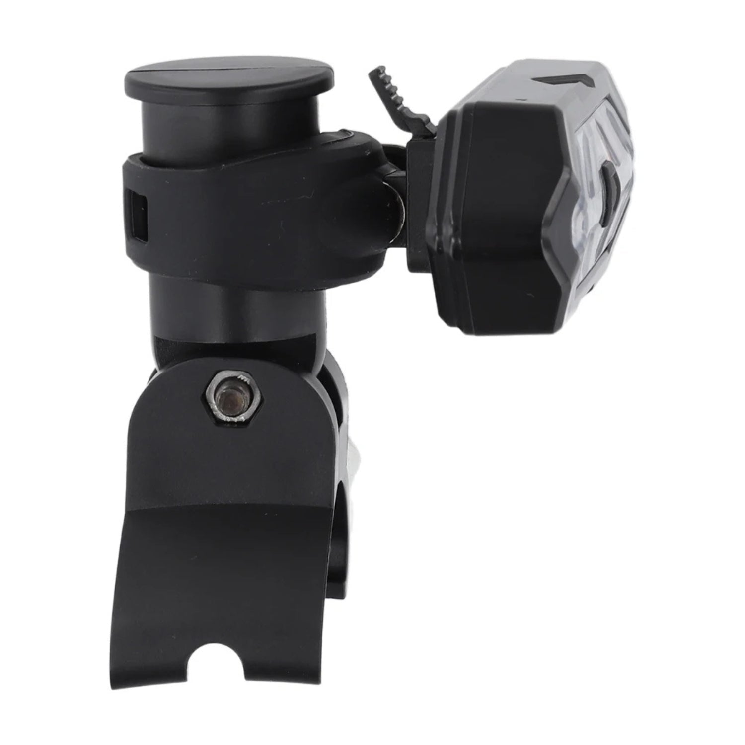 Justerbart bakre blinkers - och bakljusfäste Xiaomi - Tillbehör - Wheelyshop