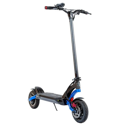 KAABO MANTIS 10 ECO (48V 13Ah) - Elsparkcykel - Wheelyshop