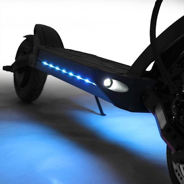 KAABO MANTIS 10 ECO (48V 13Ah) - Elsparkcykel - Wheelyshop