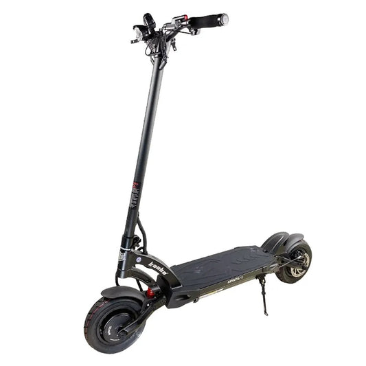 KAABO MANTIS 10 Plus - Elsparkcykel - Wheelyshop