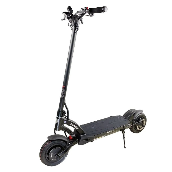 KAABO MANTIS 10 Plus - Trottinette électrique - Wheelyshop
