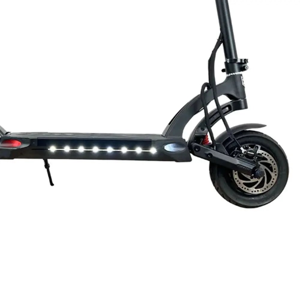 KAABO MANTIS 10 Plus - Elsparkcykel - Wheelyshop