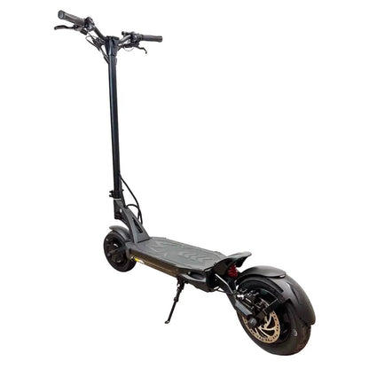 KAABO MANTIS 10 Plus - Elsparkcykel - Wheelyshop