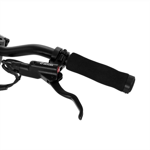 KAABO MANTIS 10 Plus - Elsparkcykel - Wheelyshop