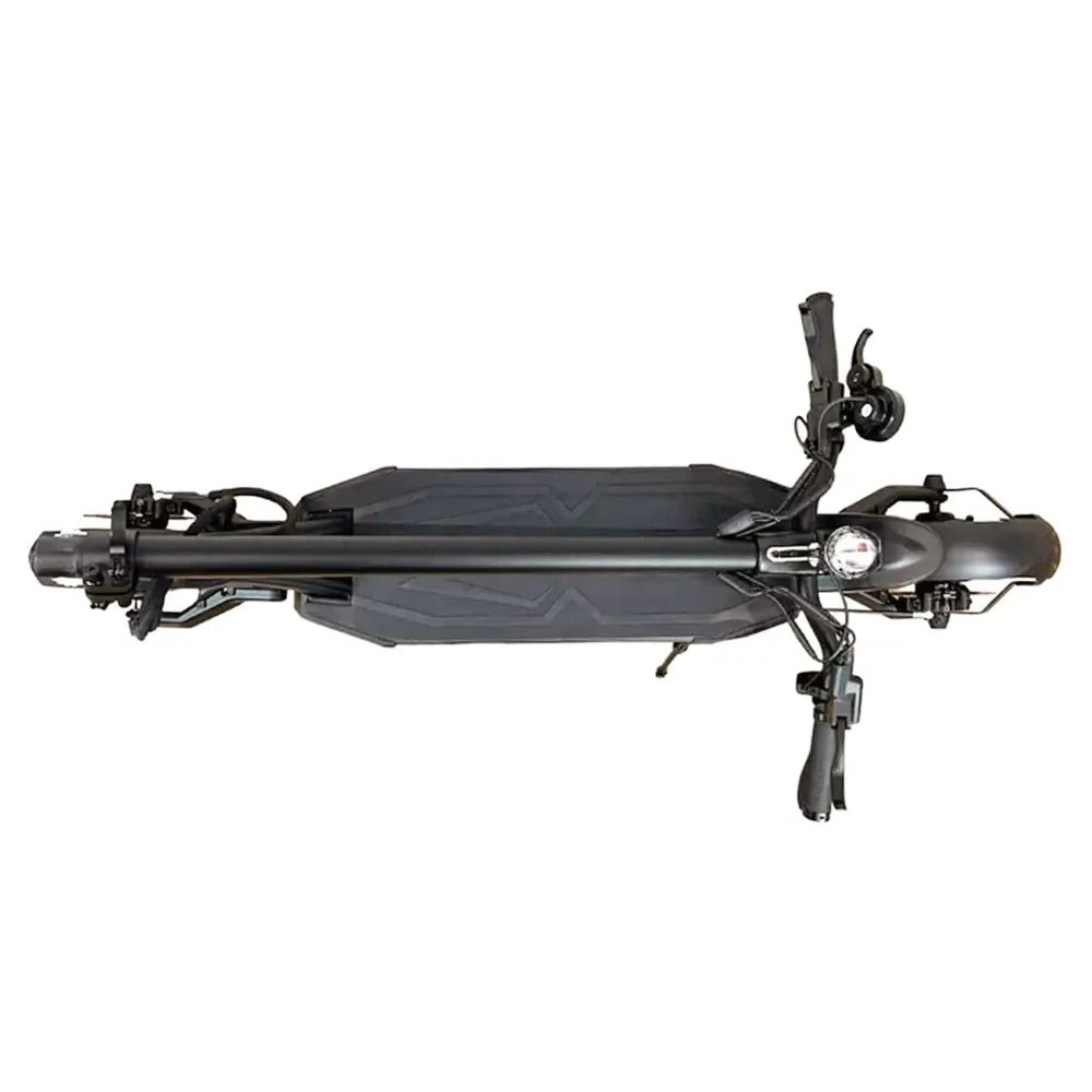 KAABO MANTIS 10 Plus - Elsparkcykel - Wheelyshop