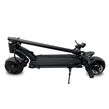 KAABO MANTIS 8 PLUS (48V 24.5Ah) - Elsparkcykel - Wheelyshop