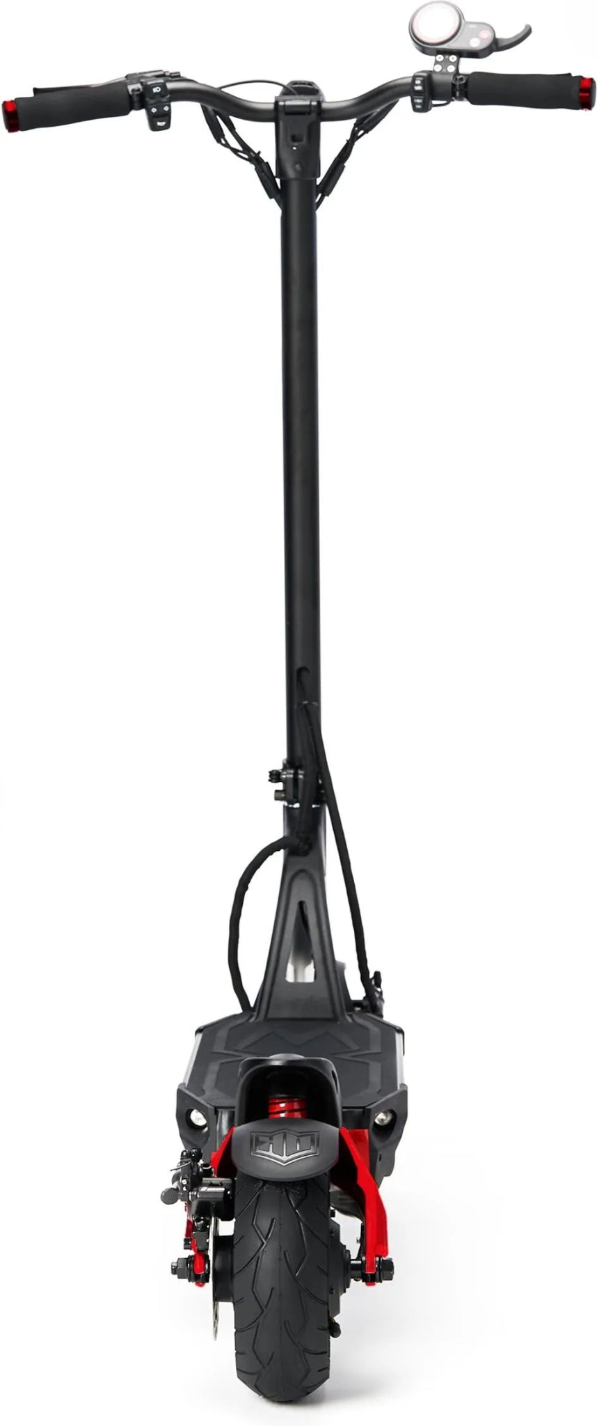 KAABO MANTIS 8 PLUS (48V 24.5Ah) - Elsparkcykel - Wheelyshop