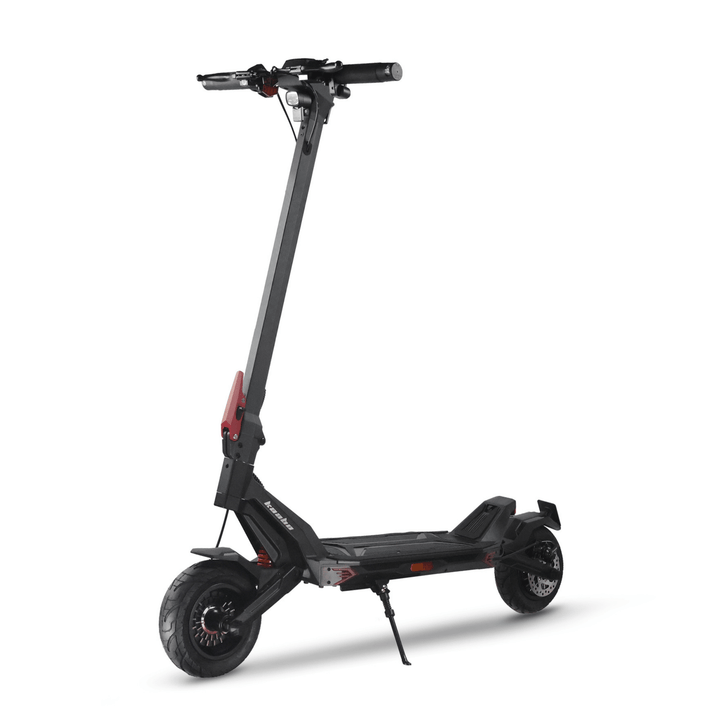 KAABO URBAN - Trottinette électrique - Wheelyshop