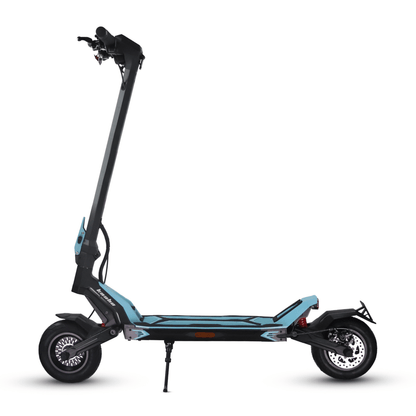 KAABO URBAN (DGT) - Elsparkcykel - Wheelyshop