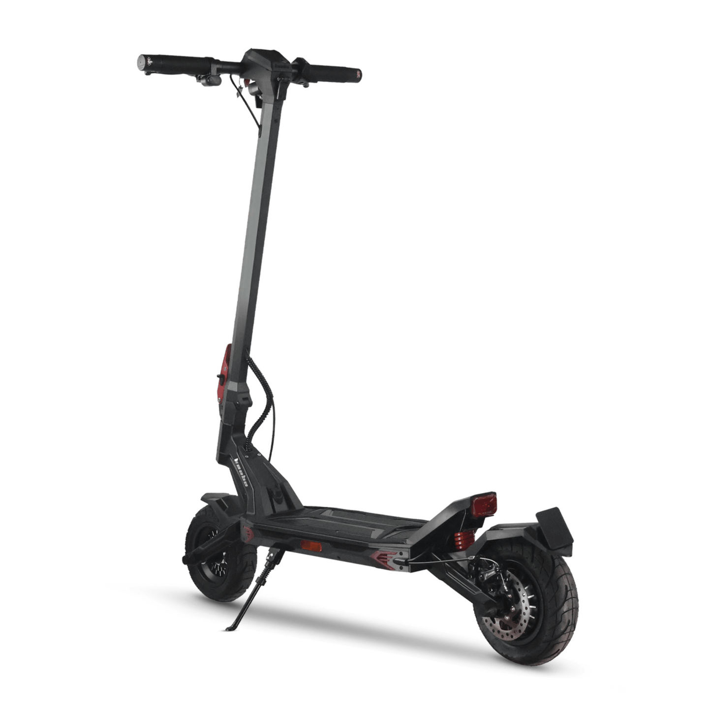 KAABO URBAN (DGT) - Elsparkcykel - Wheelyshop