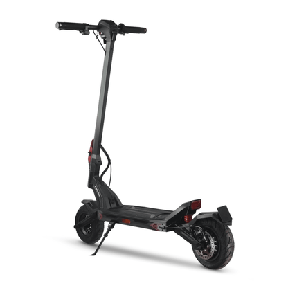 KAABO URBAN (DGT) - Elsparkcykel - Wheelyshop