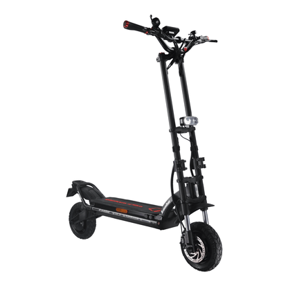 KAABO WOLF WARRIOR X MAX (DGT) - Elsparkcykel - Wheelyshop