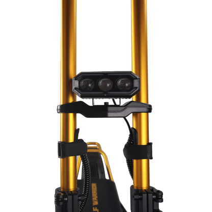KAABO WOLF WARRIOR X MAX (DGT) - Elsparkcykel - Wheelyshop