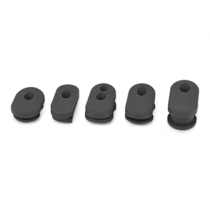 Bouchon de protection de câble Xiaomi 4 Pro (pack de 5) - Pièce détachée - Wheelyshop