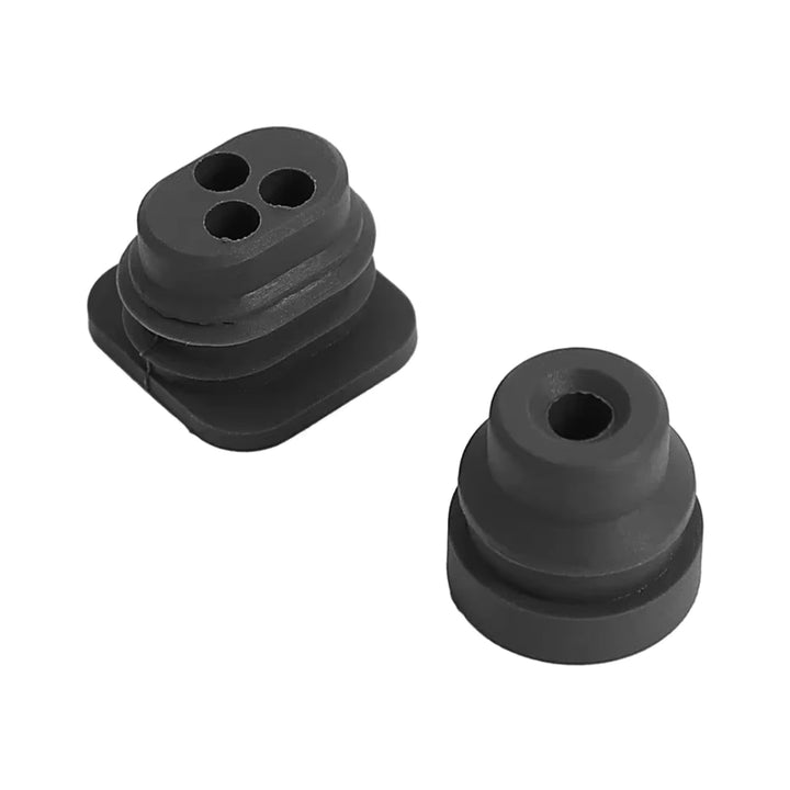 Bouchon de protection de câble Xiaomi 4/4 Pro - Pièce détachée - Wheelyshop